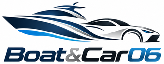 Boat & Car 06